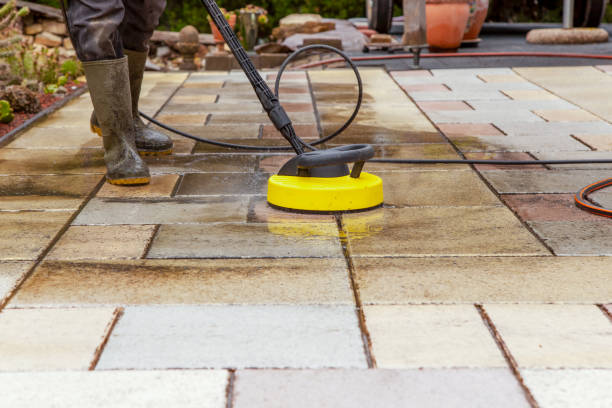 Best Post-Construction Pressure Washing  in Wells, MN