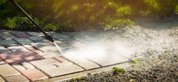 Playground Equipment Cleaning in Wells, MN
