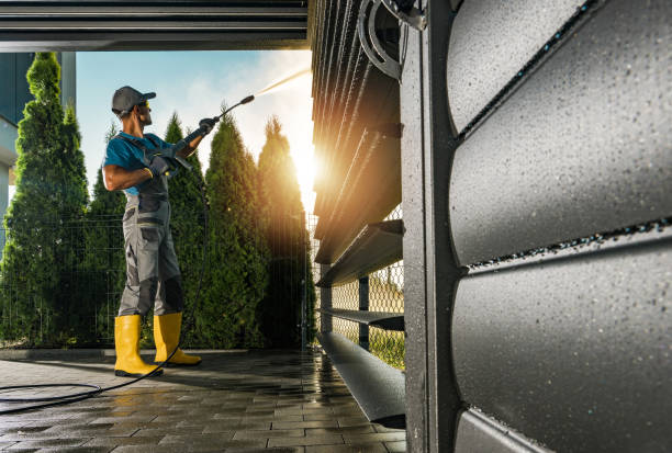 Best Gas Station Cleaning  in Wells, MN